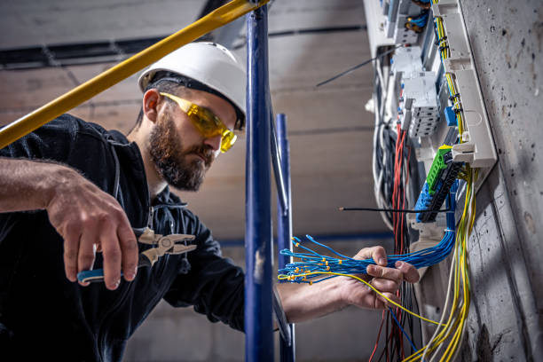 Best Electrical Outlet Repair  in Fayette, MO