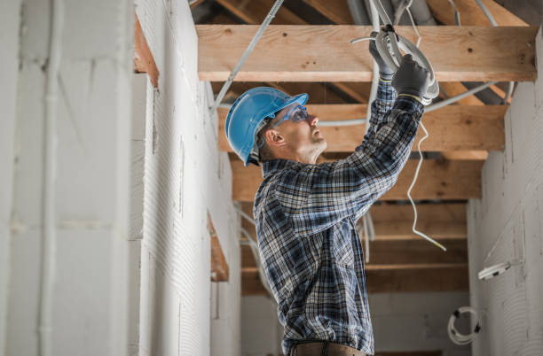 Best Electrical System Inspection  in Fayette, MO