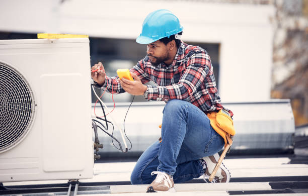 Best Affordable Emergency Electrician  in Fayette, MO
