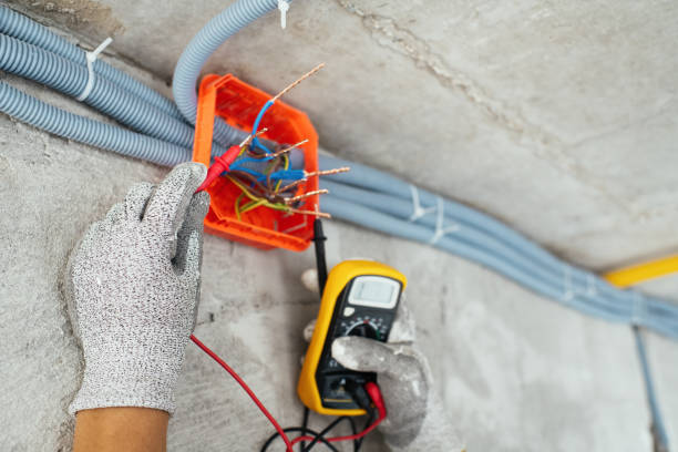 Best Residential Electrician Services  in Fayette, MO